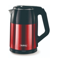 Електрическа кана Rosberg 1500W R51230S FS-13941 FS-13941