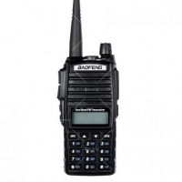 Професионална двубандова радиостанция Baofeng BF UV-82 FS-8199 FS-8199