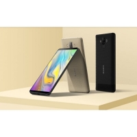Bluboo S3 смартфон с 3 камери, 4GB RAM, 2 СИМ карти и 8500 mAh батерия FS-2509 FS-2509