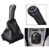 Топка за скоростен лост с маншон за модел VW POLO (2002-2009) с 5 скорости FS-3437 FS-3437