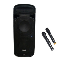 Професионална тонколона MBA 8802 FS-1272 FS-1272