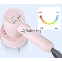 Чопър, Миксер 2 в 1 продукт с две приставки, USB зареждане  TV1192 TV1192 TV1192