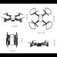 GPS дрон X28G FS-2077 FS-2077