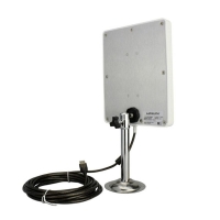 Мощен и бърз WI FI адаптер Lafalink-D660 с USB кабел WF21 WF21
                                                                                    , видео WF21