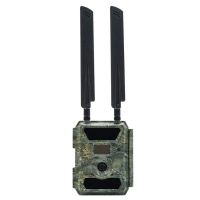 Ловна камера PNI Hunting 400C 12MP с 4G LTE – изпраща снимки на телефон, нощно виждане 20 м FS-23286 FS-23286