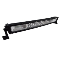 Мощен LED фар за автомобил подходящ за офроуд приключения LED BAR7 (324W, 53CM) FS-2793 FS-2793