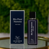 Blu Pour Homme – парфюм за мъже PF334 PF334