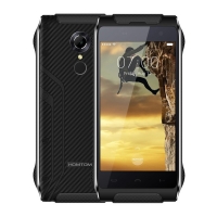 Удароустойчив телефон Homtom HT20 FS-1645 FS-1645
