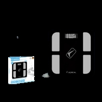 Електронен смарт кантар с Bluetooth LBS-4370 FS-14452 FS-14452