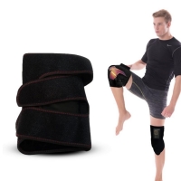 Безжичен масажор за колена Rechargeable Massage Knee FS-21871 FS-21871