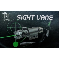 Зелен лазерен прицел HUONGIE FS-4366 FS-4366