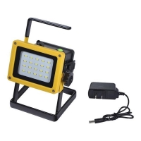 Преносим LED прожектор за екстремни ситуации с акумулаторно зареждане GDL1 FS-2477 FS-2477