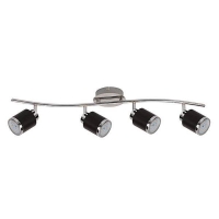 Спот 1-ца Акoma, 1*Gu10 4W(вкл), 230V FS-15737 FS-15737