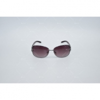 Дамски овални слънчеви очила с икона Gucci отстрани YJZ54 FS-10696 FS-10696