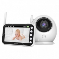 Безжичен двупосочен бебефон с камера ABM 100 IP35 IP35 IP35
