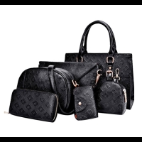 Чанти 6 части поеми своя път Shfani BAG23 BAG23 BAG23