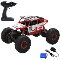 Офроуд бъги джип играчка с дистанционно управление  TOYCAR1 FS-3538
                                                                                    , видео FS-3538