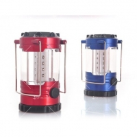 Ултра ярка лампа с 12 LED светлини за къмпингуване  CAMP LAMP1 FS-7129 FS-7129