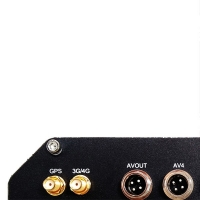 AHD Видеорегистратор за автобус с 3G AC65 AC65 AC65