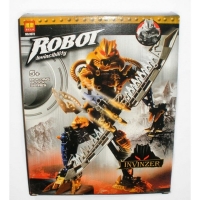 Конструктор робот Brutaka FS-5064 FS-5064