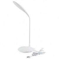 LED лампа с гъвкаво рамо въртящо се на 360 градуса TV1386 FS-9232 FS-9232