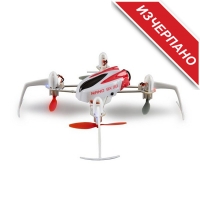 Дрон Blade Nano QX 3D за въздушна акробатика FS-1341 FS-1341