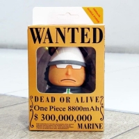 Външна батерия Wanted dead or alive FS-4812 FS-4812