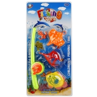 Занимателна игра на риболов Fishing toys FS-5120 FS-5120