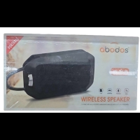 Безжичен водоустойчив високоговорител ABODOS AS-BS05  KL1 FS-14519 FS-14519