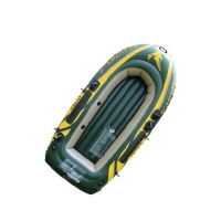 Надуваема лодка Seahowk 2 модел 301 с 2 броя весла BOAT1,2,3,4 FS-1070
                                                                                    , видео FS-1070
