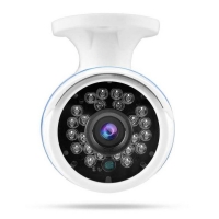 Панорамна безжична Wifi kамера за външно наблюдение,1Tech IP Kapp,HD 1080P Android,IOS FS-15609
                                                                                    , видео FS-15609