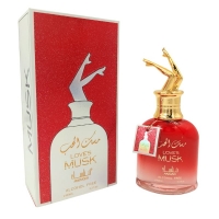 Луксозен аромат за мъже и за жени Love's Musk Manasik PF328 PF328