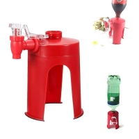Диспенсър за безалкохолни fizz saver TV143B TV143B
                                                                                    , видео TV143B