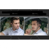 Bluetooth слушалка с гъвкав микрофон - EP92 EP92
                                                                                    , видео EP92
