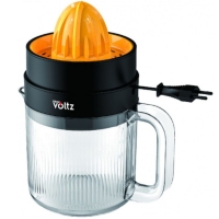 Електрическа цитрус преса 1.2L Oliver Voltz OV51164A – идеална за бързо приготвяне на пресен сок FS-21951 FS-21951