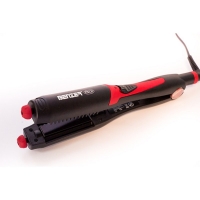 Преса за коса 4 в 1 Benzer BR-1716-HCR 5710 5710