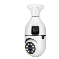 Smart Net Wi Fi камера тип фасунка - сугурност и защита FS-23004 FS-23004