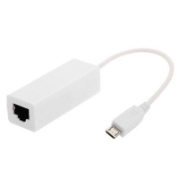 Мрежова карта LAN ADAPTER USB 2.0 FS-4538 FS-4538