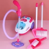 Комплект от 6 детски играчки за почистване FS-18528 FS-18528