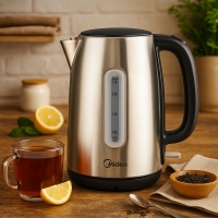 Електрическа кана Midea MK-17S30D2 FS-21279 FS-21279