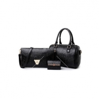 Комплект от 2 бр. дамски чанти + портмоне BAG74 BAG74 BAG74