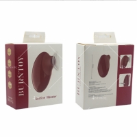 Секс играчка, Стимулатор със силиконова глава, USB зареждане - STL130 STL130 STL130