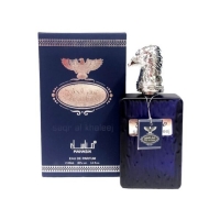 Арабски парфюм Saqr Al Khaleej, Unisex, Manasik 100ml PF348 PF348