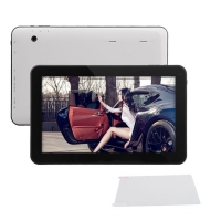 Евтин таблет 10 инча  на уникална цена - Dual core Q10 FS-898 FS-898
