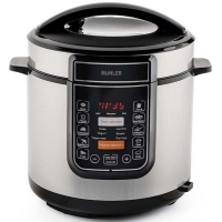 Електрически мултикукър под ниско налягане Muhler MLC-6050P, 1000-1200W FS-19291 FS-19291