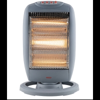 Халогенна печка  TR333Q, 1200W,с осцилация FS-16469 FS-16469