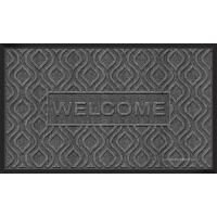 Изтривалка за пред входна врата Welcome SD333 FS-12842 FS-12842