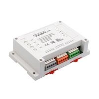 Sonoff четириканален интелигентен превключвател с Wi-Fi FS-1711 FS-1711