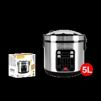 Мултикукър Lexical Multicooker LRC-3410 FS-14575 FS-14575