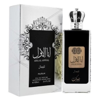 Парфюмна вода Nusuk, Ana Al Awwal Man, мъже, 100 мл PF385 PF385